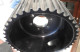 151401-41 HTD Blower Pulley - 14MM HTD  41 TOOTH  Blower Pulley 3.5"